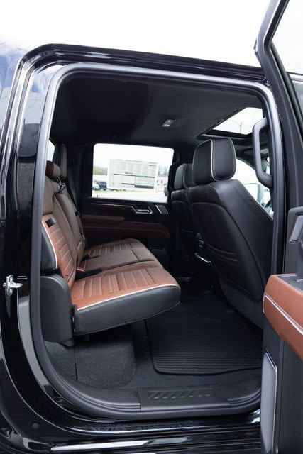 New 2026 GMC Sierra 2500 Denali Ultimate image 34