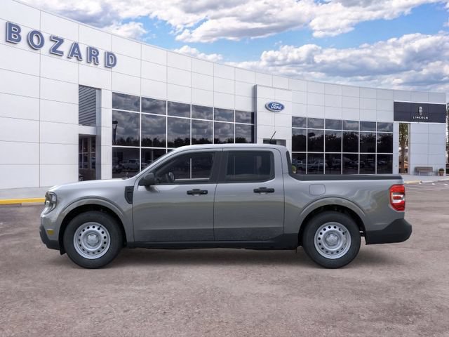 New 2026 Ford Maverick XL FWD image 3