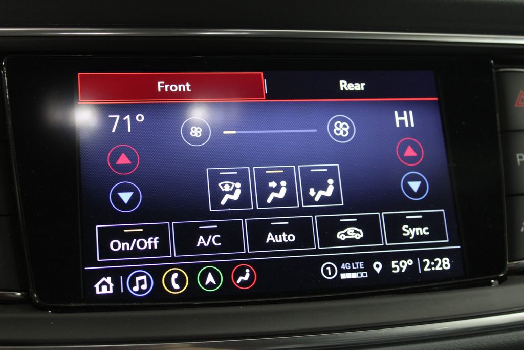 Used 2024 Buick Enclave Premium image 48