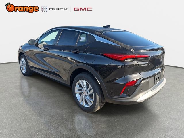 New 2026 Buick Envista Preferred w/ Convenience I Package image 5