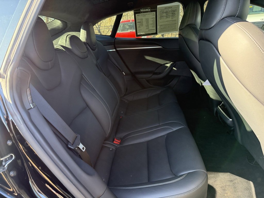 Used 2021 Tesla Model S Plaid image 30