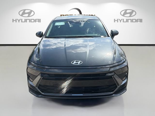 New 2026 Hyundai Sonata Blue image 2