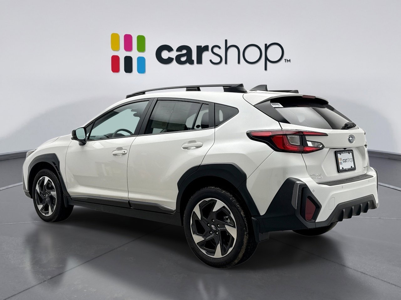 Used 2025 Subaru Crosstrek 2.5i Limited image 3