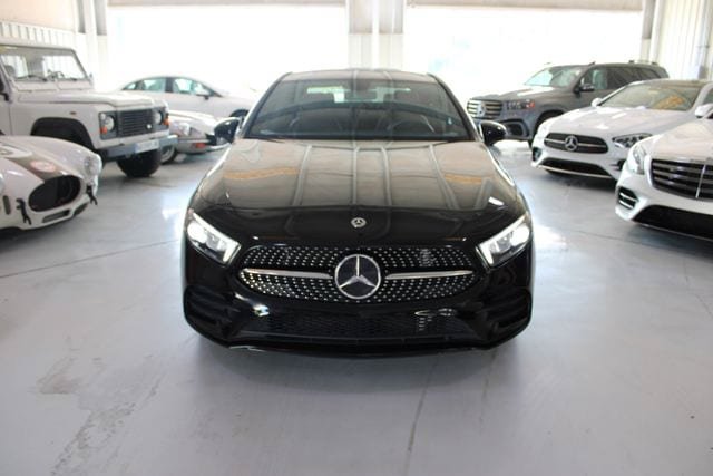 Used 2021 Mercedes-Benz A 220 image 35