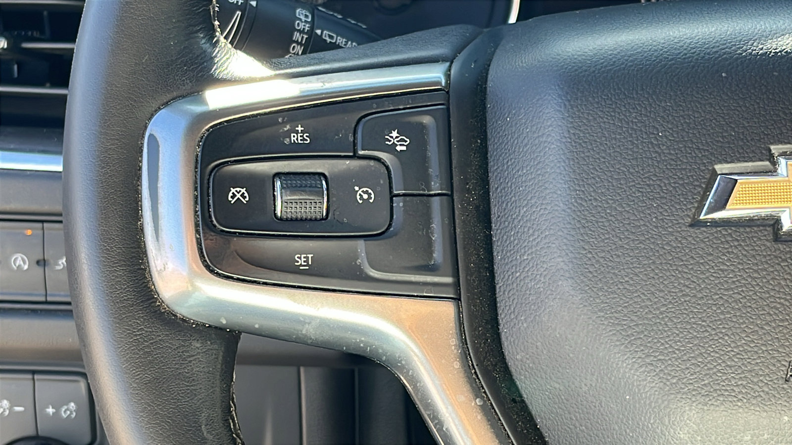 Used 2021 Chevrolet Tahoe LT image 16