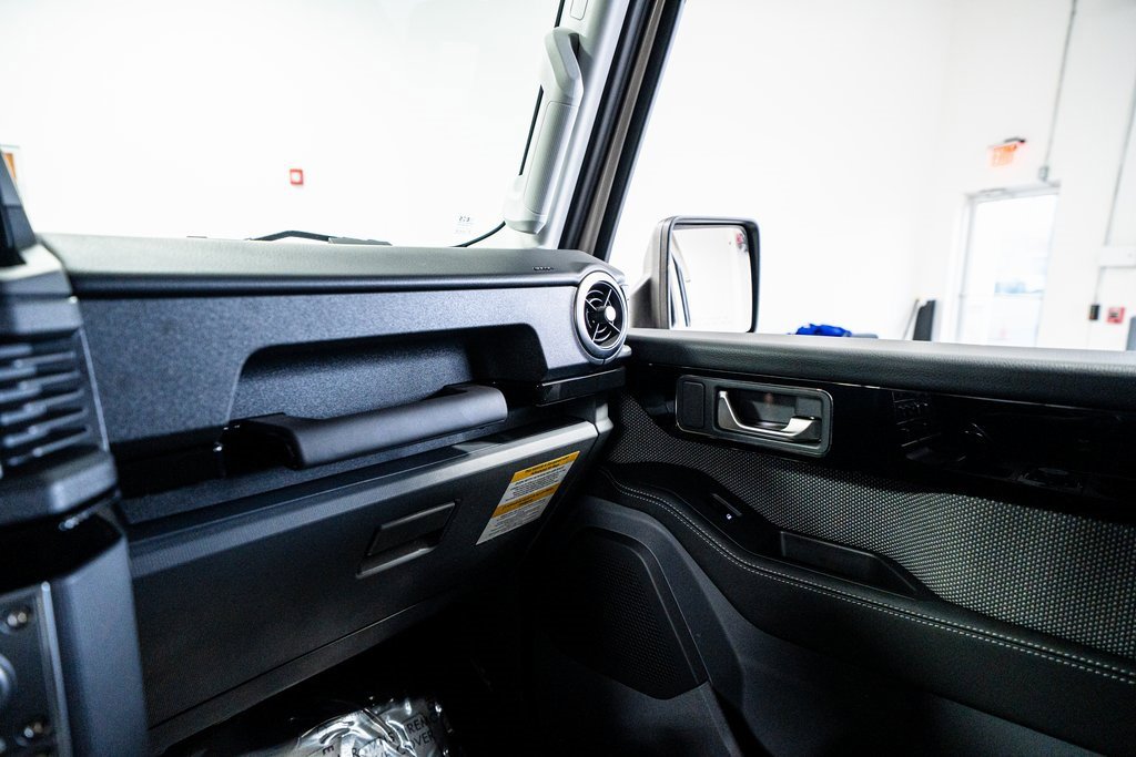 Used 2024 INEOS Grenadier image 47