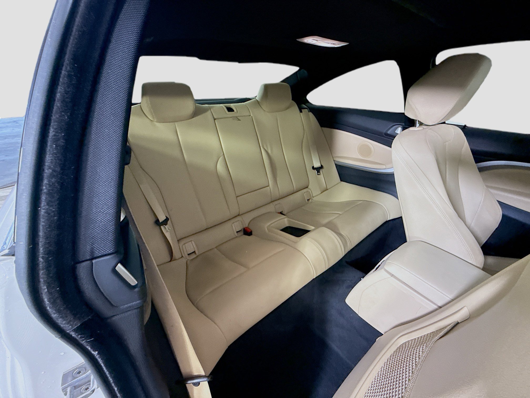 Used 2019 BMW 430i Coupe image 26