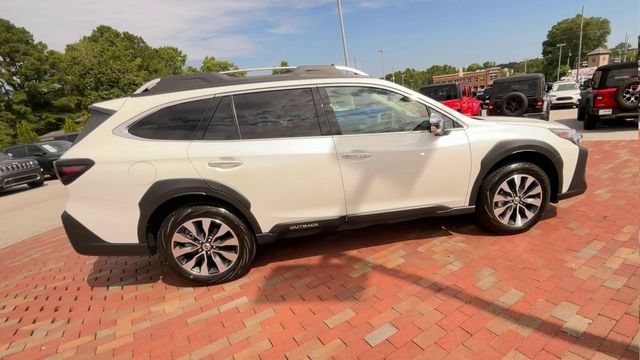Used 2025 Subaru Outback Touring AWD/4WD video 2