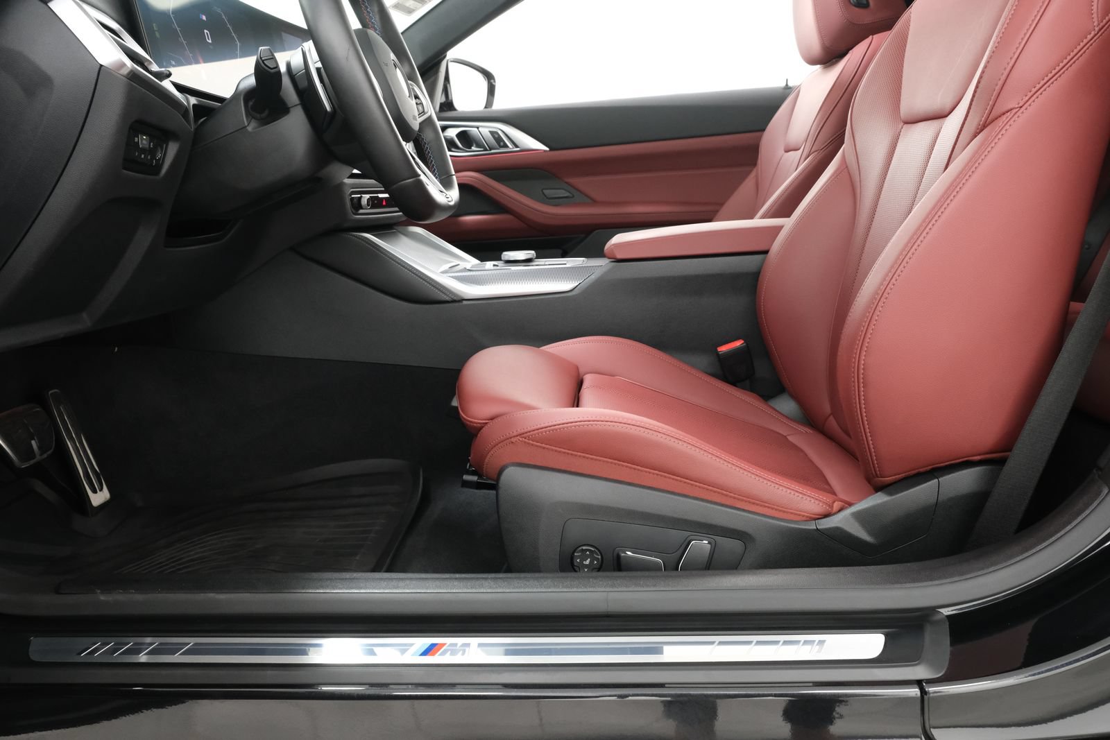 Used 2026 BMW 440i xDrive Coupe w/ Premium Package AWD/4WD image 33
