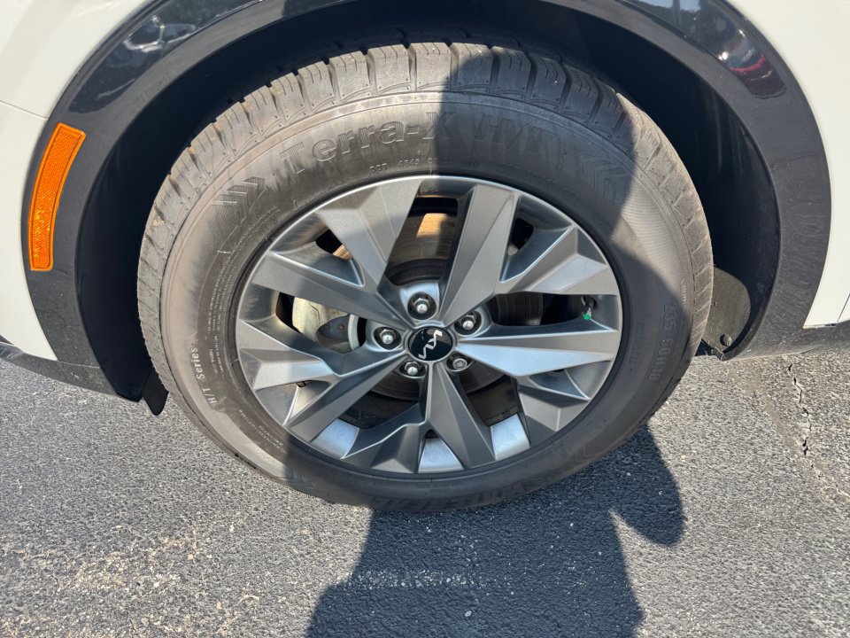 Used 2023 Kia Sportage SX FWD image 31