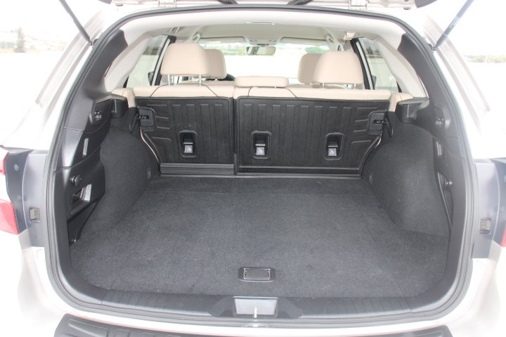 Used 2017 Subaru Outback 2.5i Premium AWD/4WD image 15