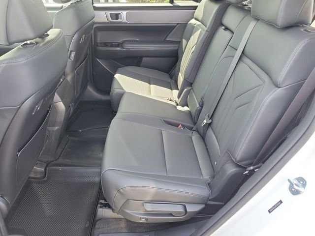 New 2026 Hyundai Santa Fe SEL image 20