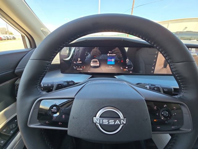 New 2026 Nissan Murano SL image 25