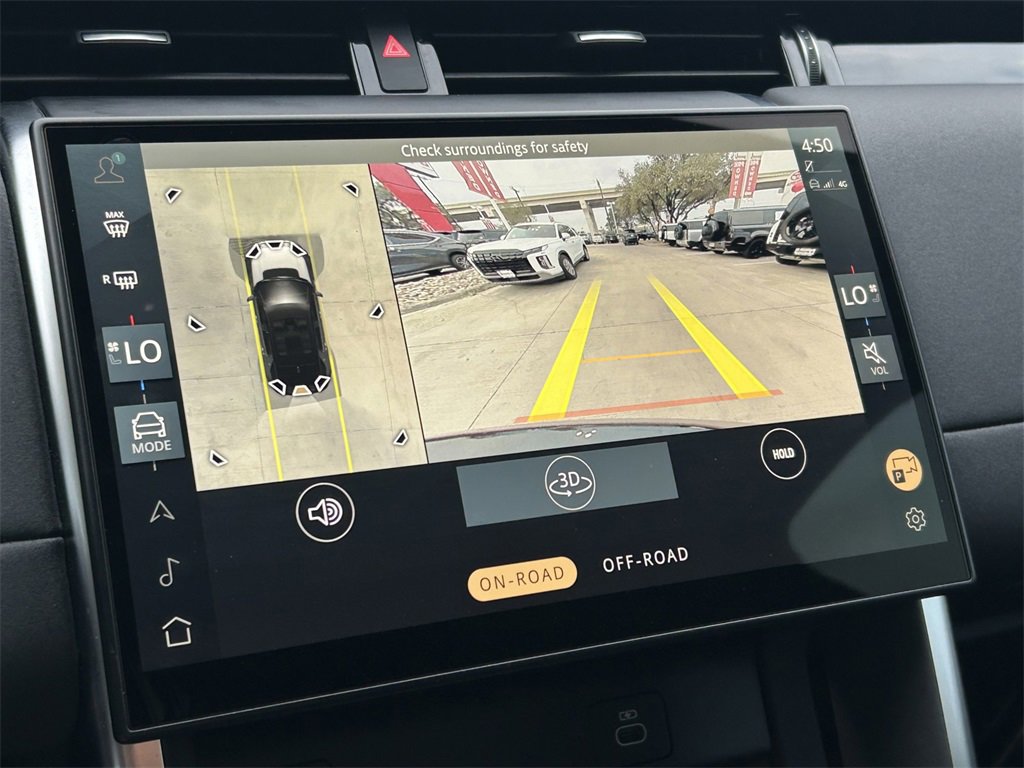 Used 2024 Land Rover Discovery Sport S image 37