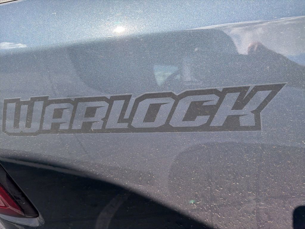 Used 2026 RAM 1500 Classic Warlock image 13