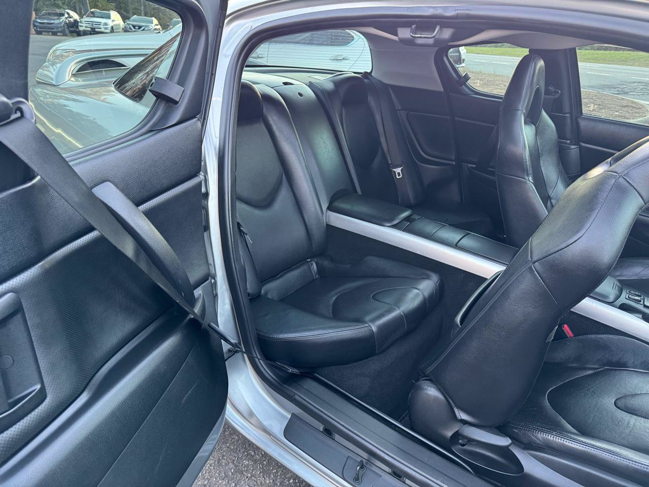 Used 2010 MAZDA RX-8 Grand Touring RWD image 22