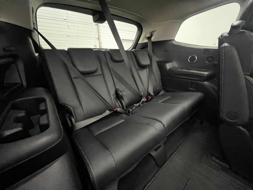 Used 2024 Subaru Ascent Touring AWD/4WD image 38