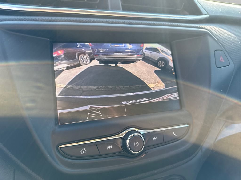 Used 2023 Chevrolet TrailBlazer LT image 31