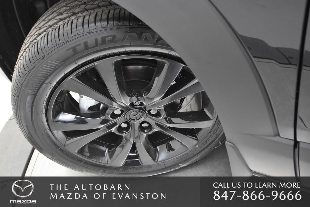 New 2026 MAZDA CX-30 Aire Edition image 34