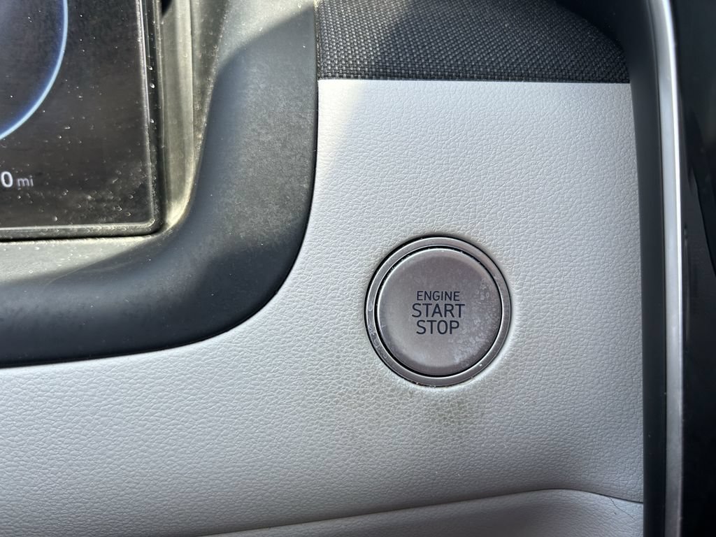 Certified 2023 Hyundai Tucson Limited AWD/4WD image 36