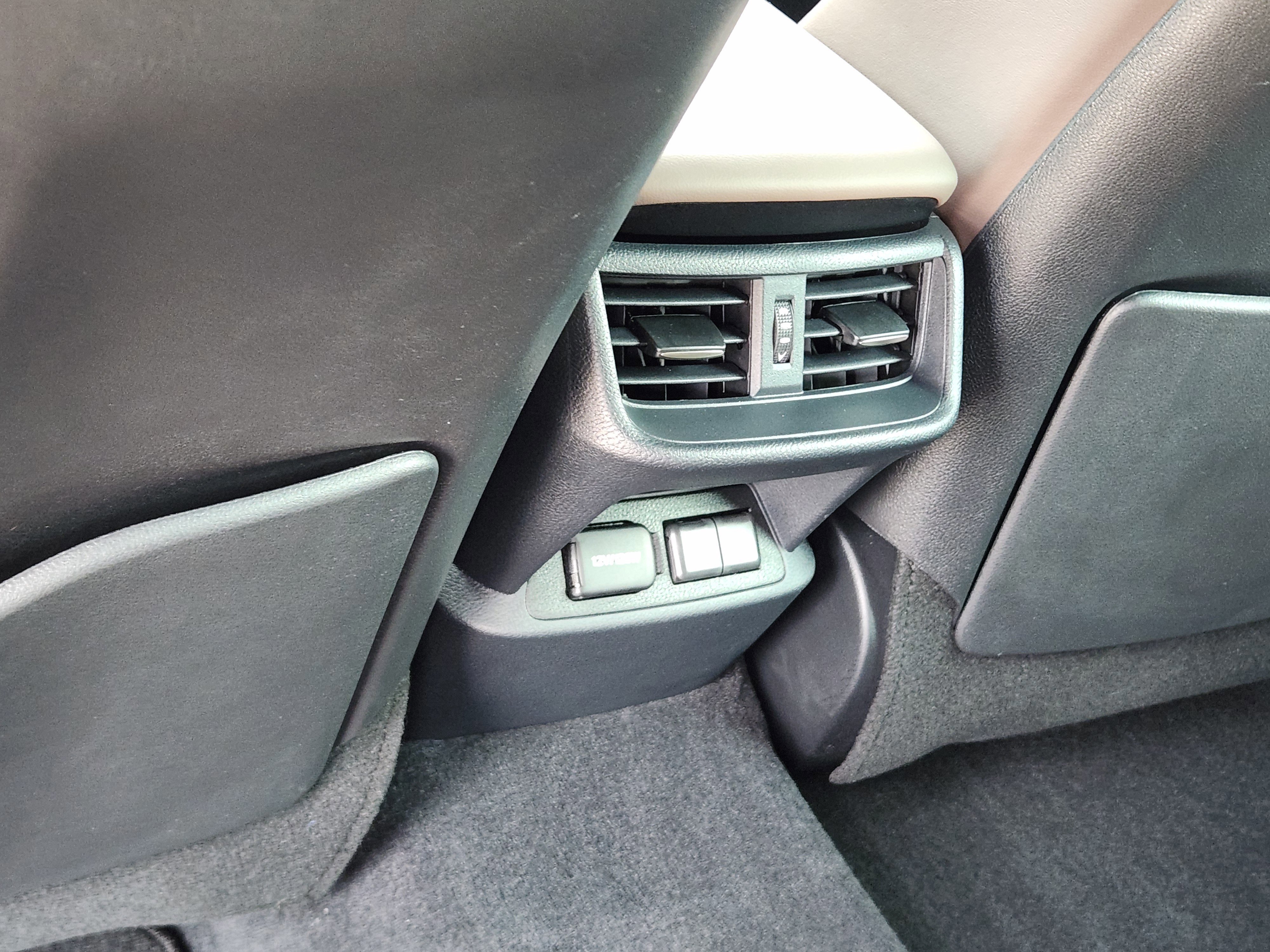Used 2025 Lexus ES 350 w/ Premium Package FWD image 31