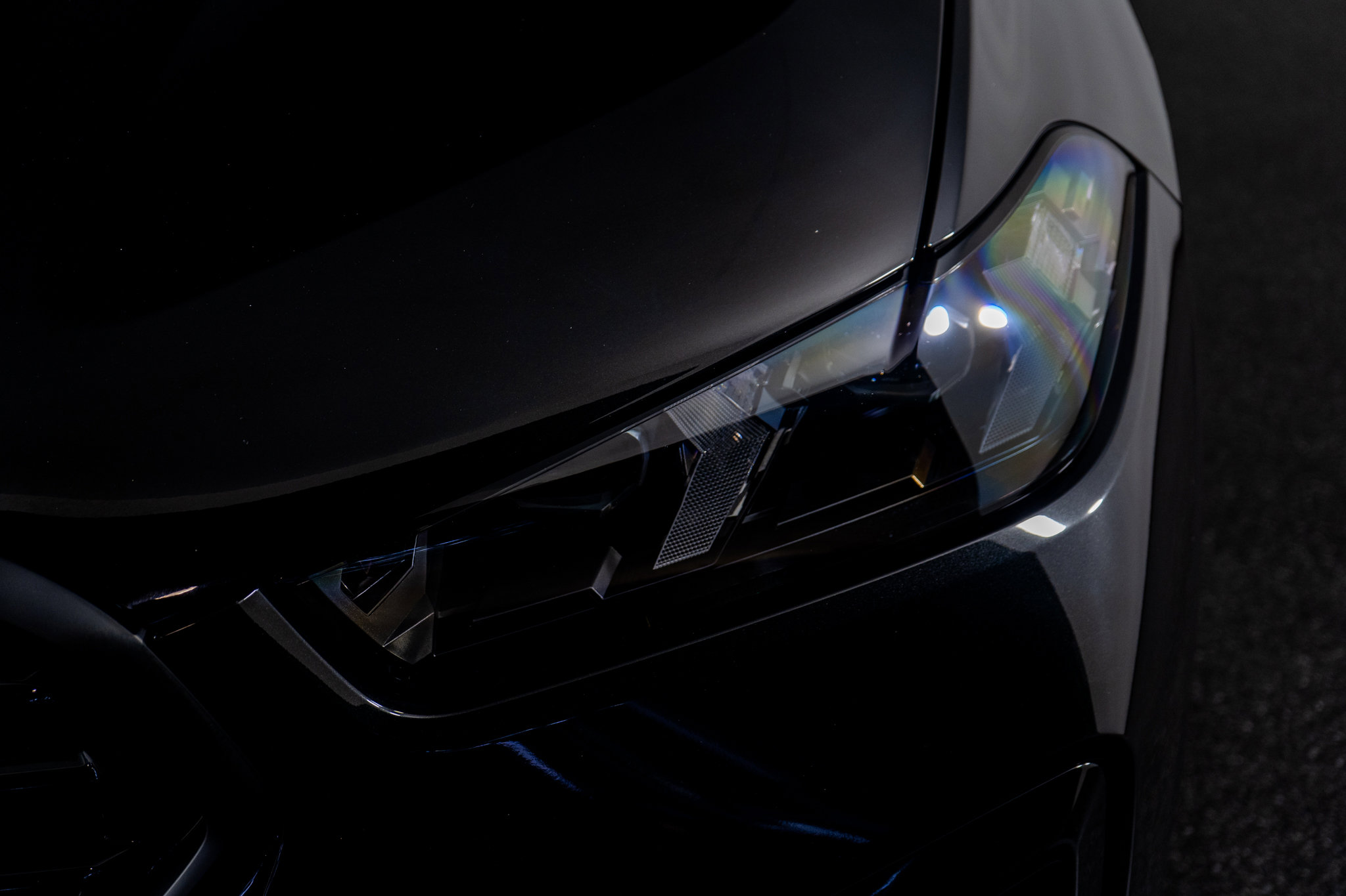 Used 2025 BMW X6 M Competition image 23