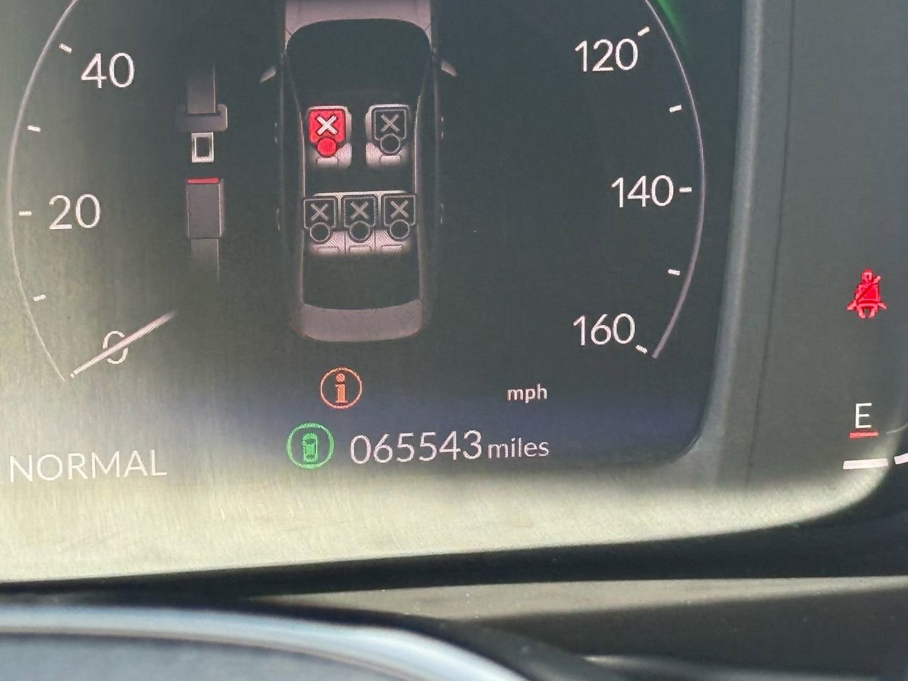 Used 2023 Honda Accord Touring image 17