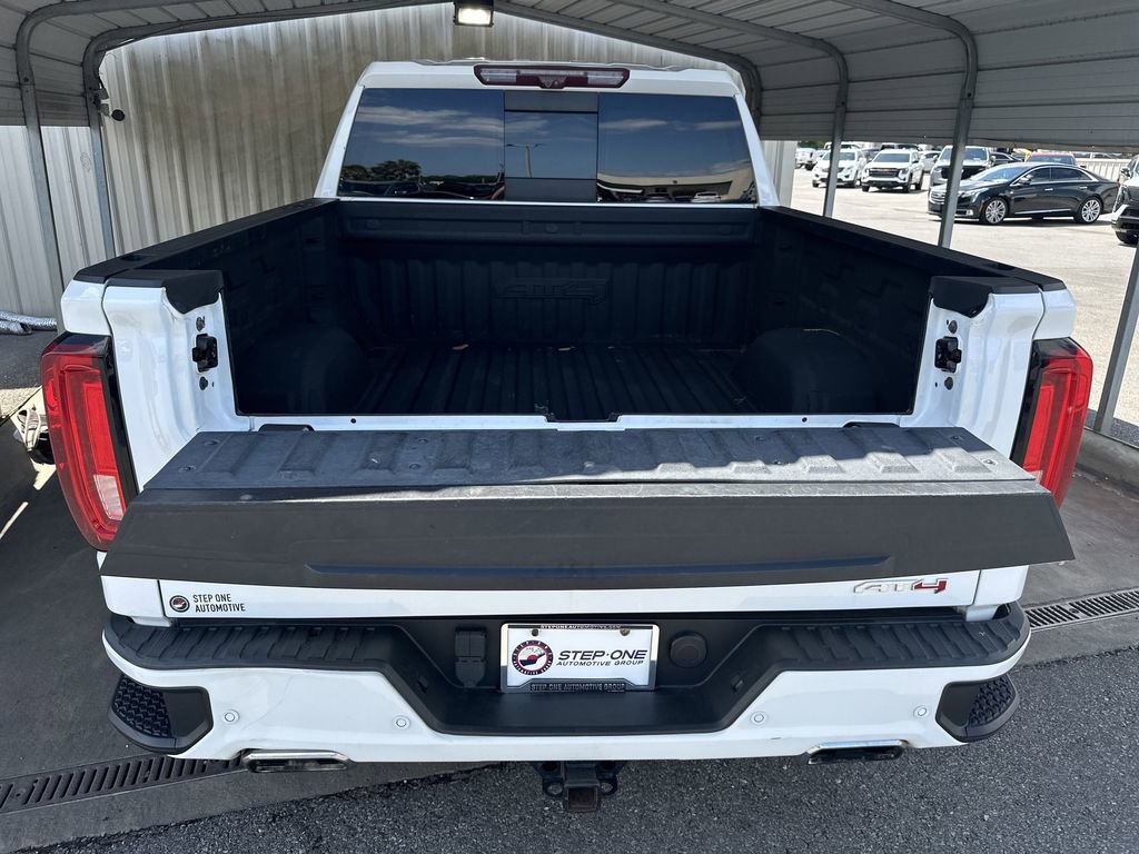 Used 2020 GMC Sierra 1500 AT4 w/ AT4 Premium Package image 32