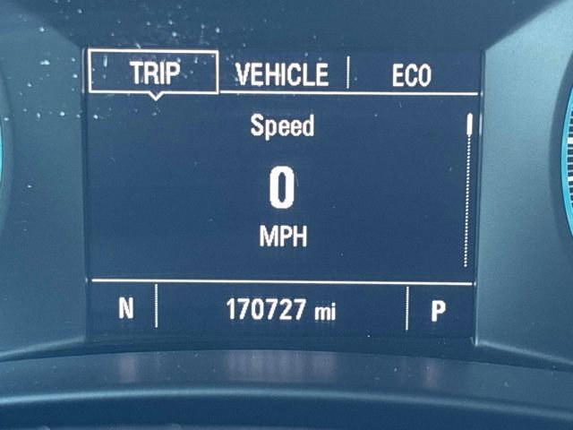 Used 2018 Chevrolet Equinox LS w/ LPO, Floor Liner Package image 23