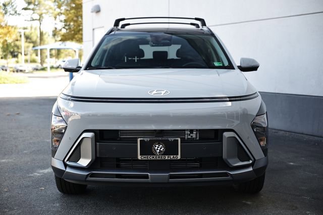 New 2026 Hyundai Kona Limited image 2