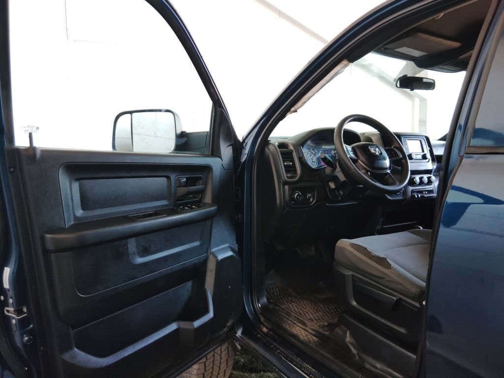 Used 2021 RAM 2500 Tradesman AWD/4WD image 18