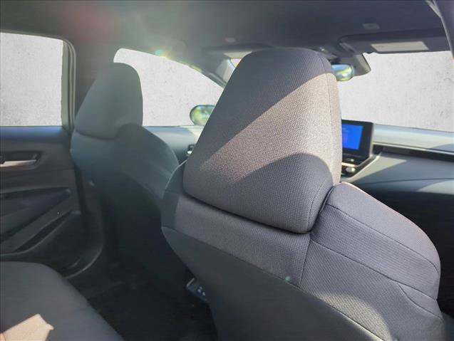 New 2026 Toyota Corolla SE FWD image 28