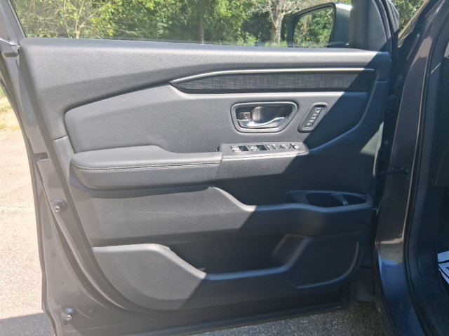 Used 2024 Honda Pilot Elite image 11