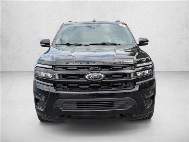 Certified 2023 Ford Expedition Limited AWD/4WD image 3