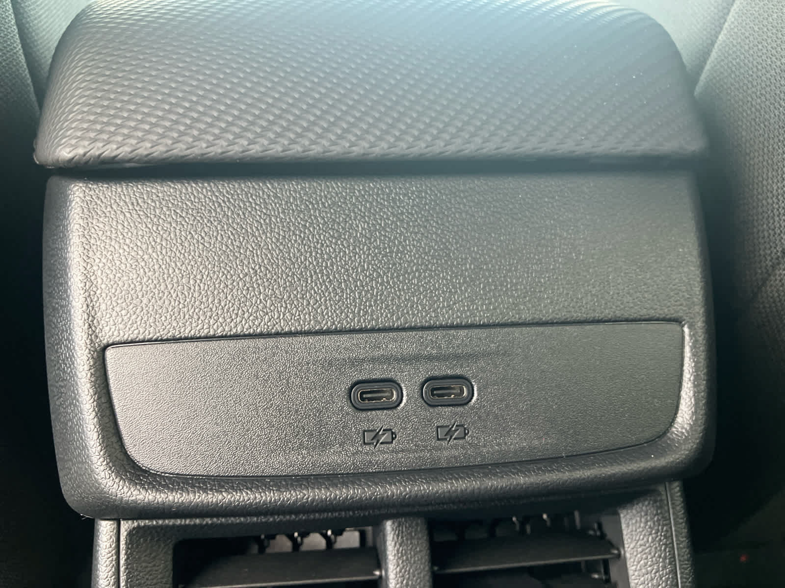 New 2026 Chevrolet Equinox LT w/ Safety and Technology Package AWD/4WD image 33