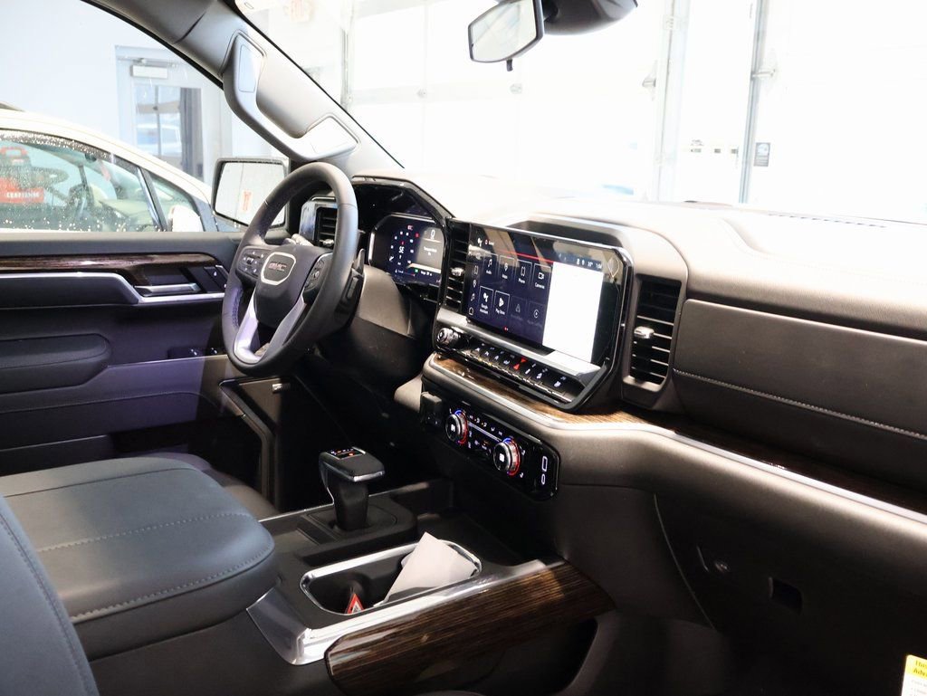 New 2026 GMC Sierra 1500 Elevation w/ Elevation Premium Package image 45
