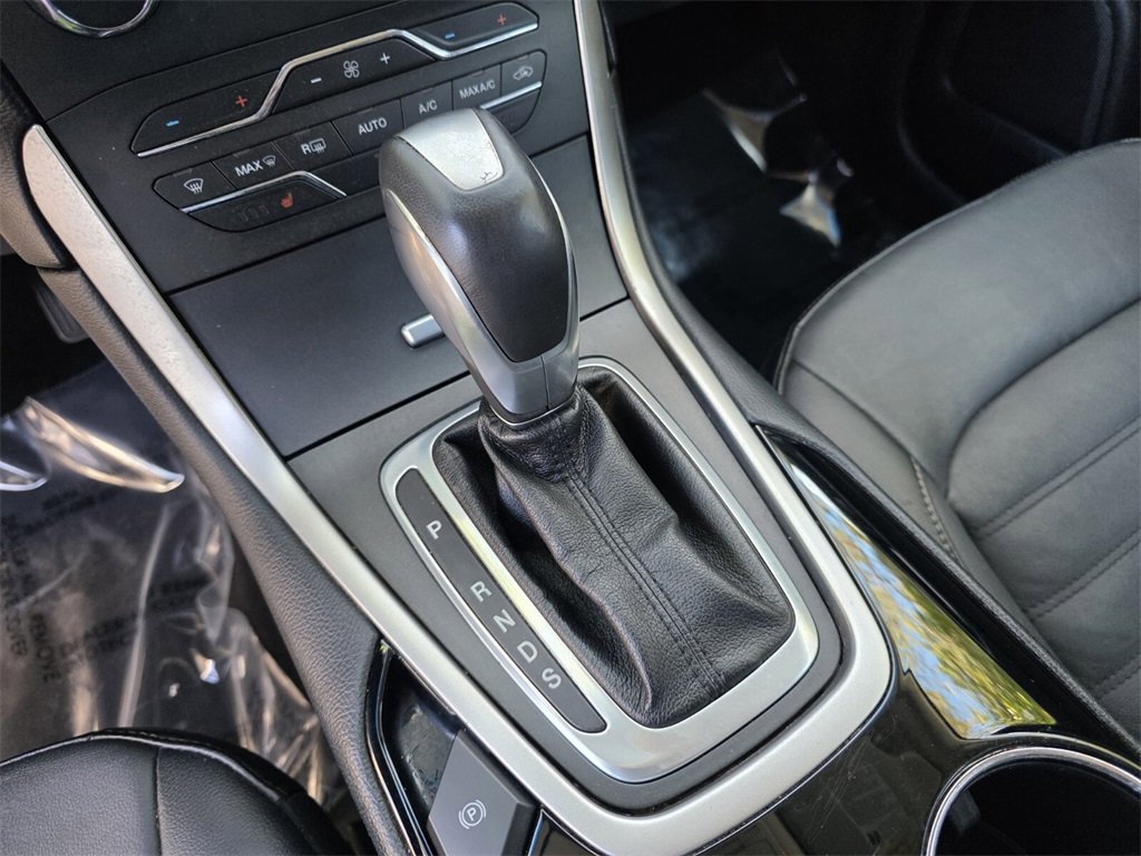 Used 2018 Ford Edge SEL w/ Equipment Group 201A image 26