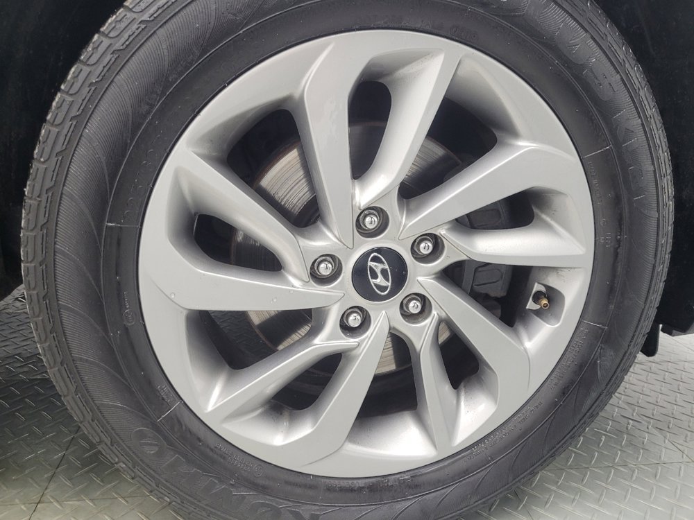 Used 2016 Hyundai Tucson SE w/ Option Group 02 image 31