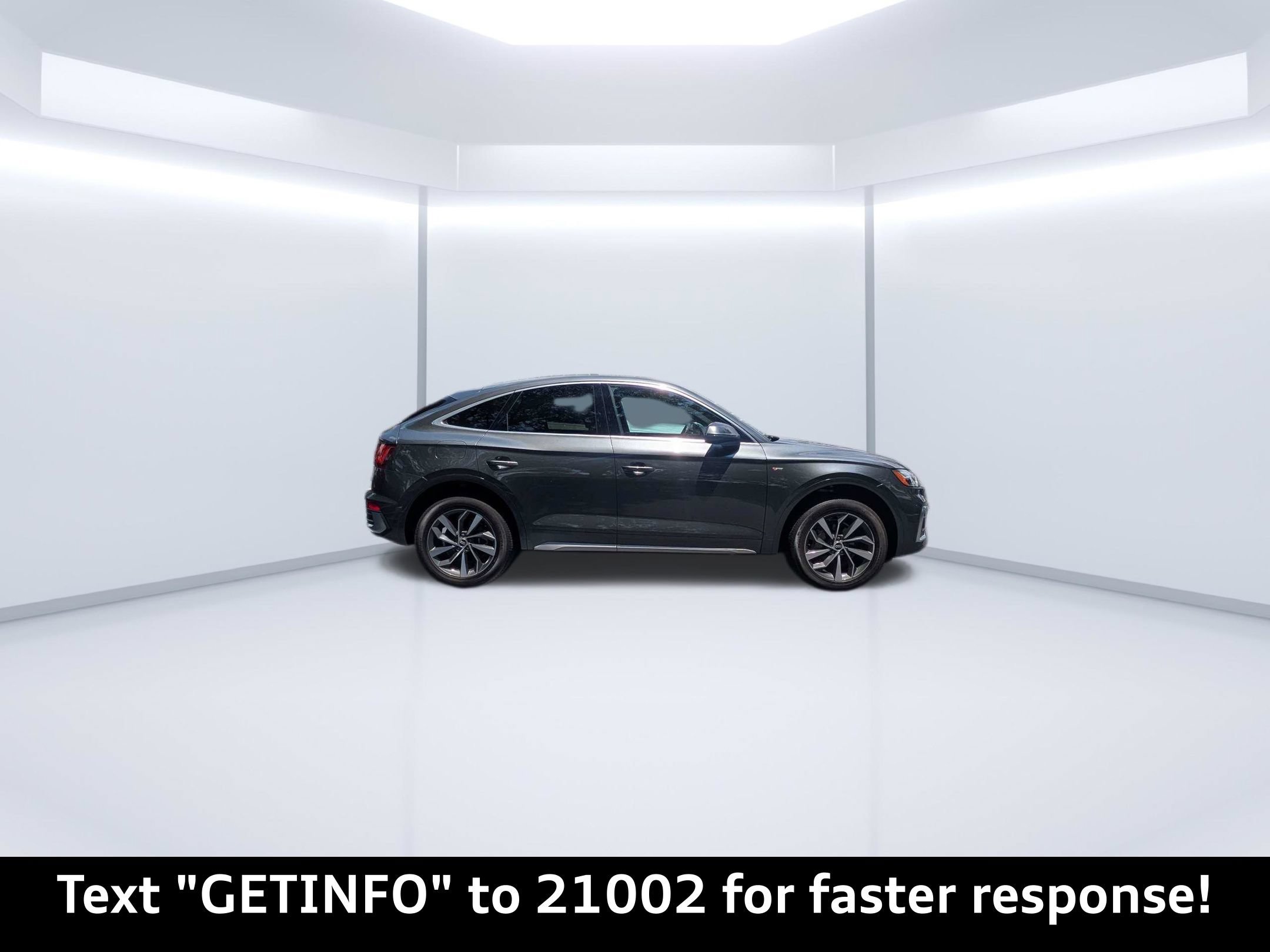Used 2023 Audi Q5 2.0T Premium Plus w/ Premium Plus Package AWD/4WD image 38