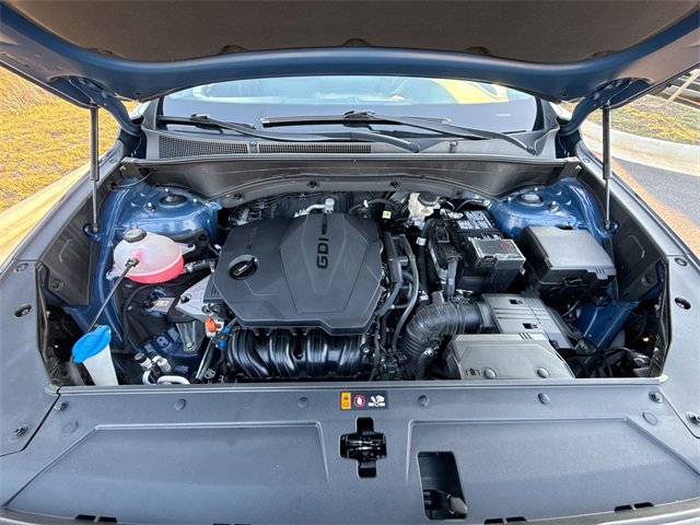 Used 2023 Hyundai Santa Fe SEL image 41