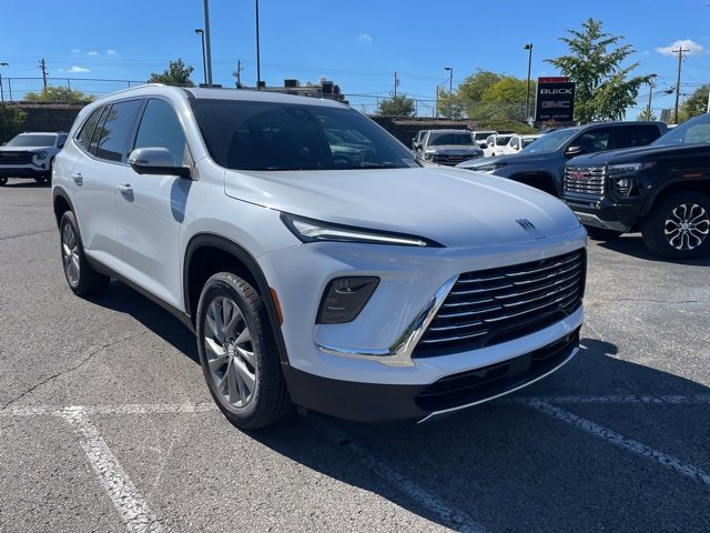 New 2026 Buick Enclave Preferred w/ Power Package image 4