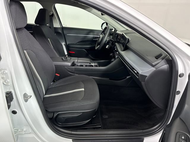 Used 2024 Hyundai Sonata SEL AWD/4WD image 28