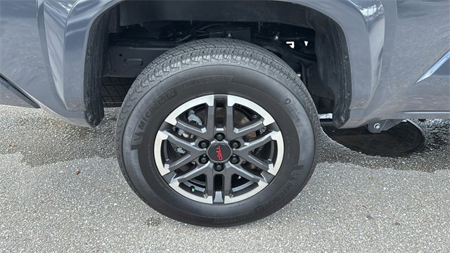 Used 2024 Toyota Tacoma TRD Sport image 10