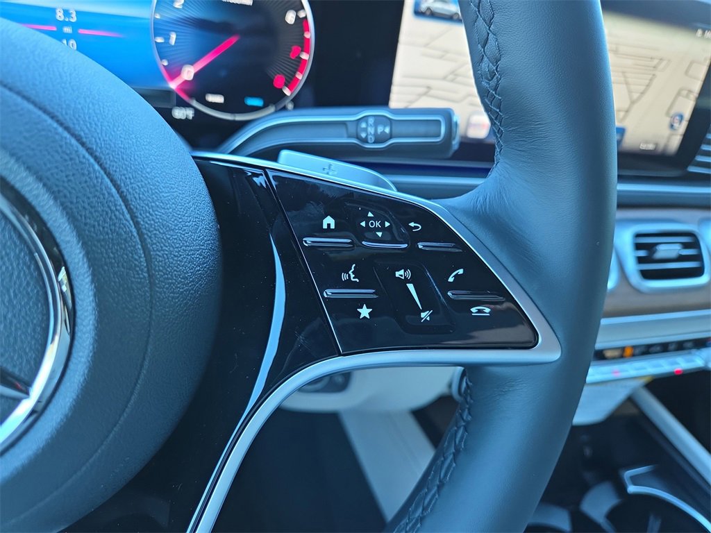 New 2026 Mercedes-Benz GLE 350 4MATIC image 22