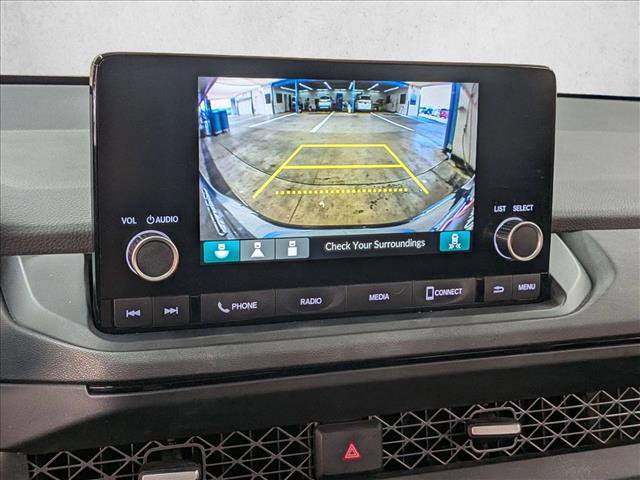 Used 2024 Honda Accord EX image 16