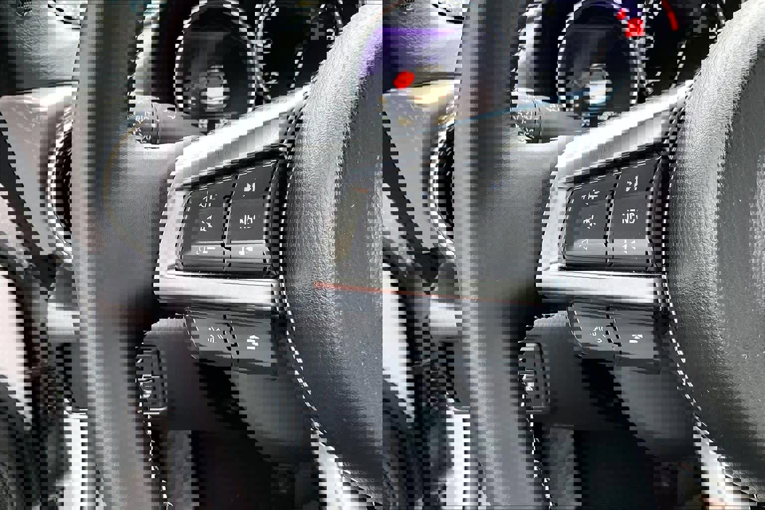 Used 2025 MAZDA MX-5 Miata Grand Touring w/ Weather Package image 17