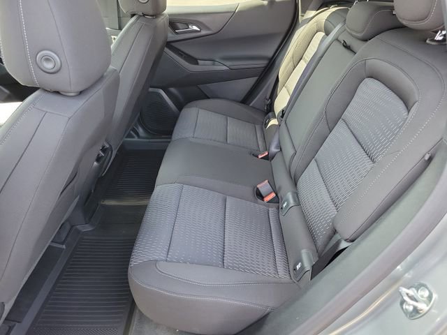 New 2026 Chevrolet Equinox LT image 23