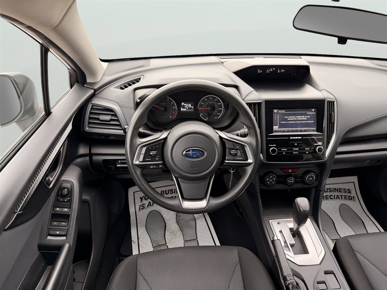 Used 2017 Subaru Impreza 2.0i AWD/4WD image 20
