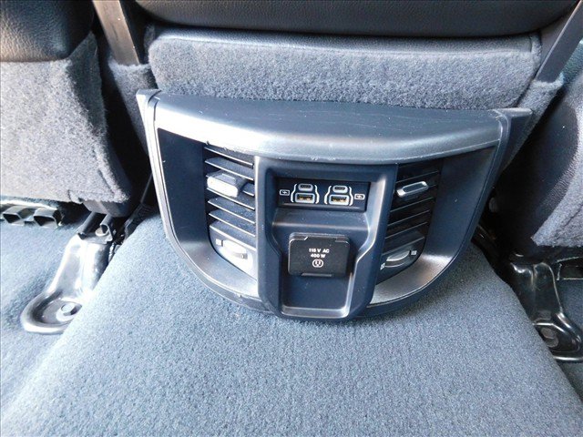 Used 2022 RAM 2500 Laramie AWD/4WD image 24