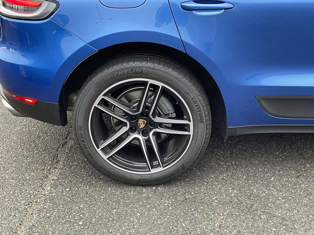 Used 2021 Porsche Macan S image 9